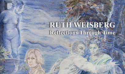 Ruth Weisberg’s New Publication