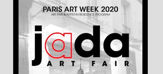 Jada Paris Art Fair and Artist-in-Residence Program