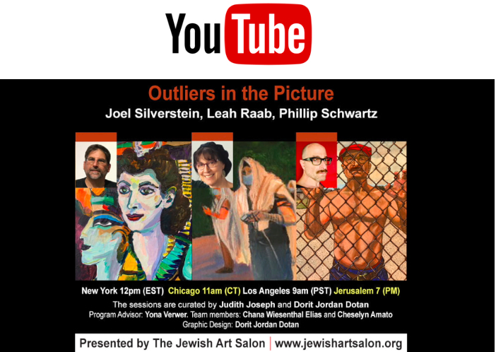 Video: Outliers in the Picture I