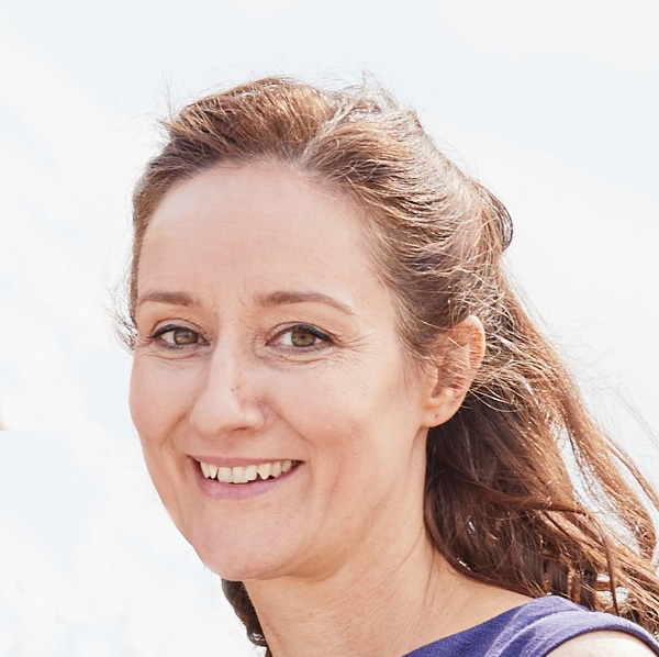 Yasmeen and Sharif Jewish Art Salon