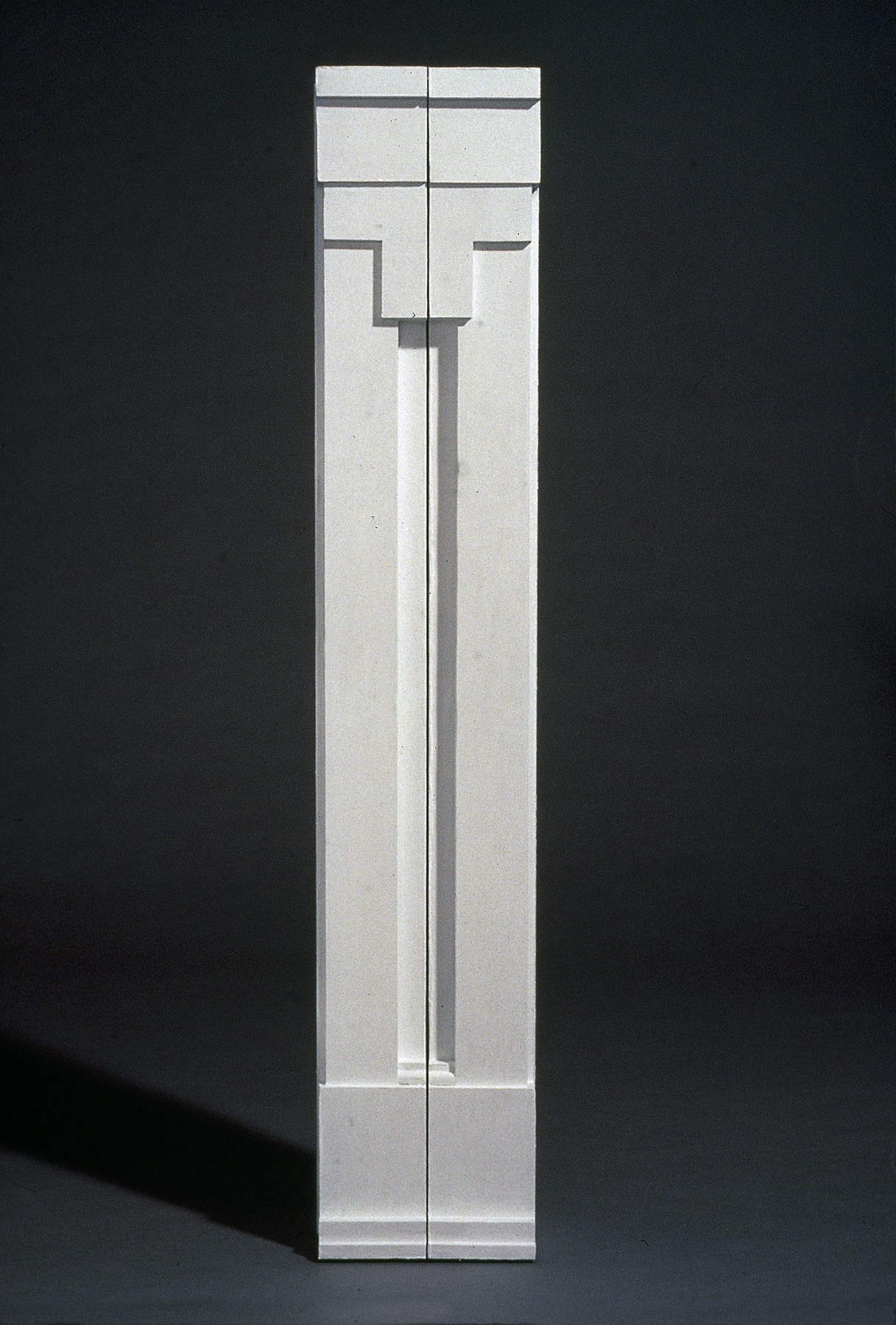 Robert Kirshbaum – Sculpture