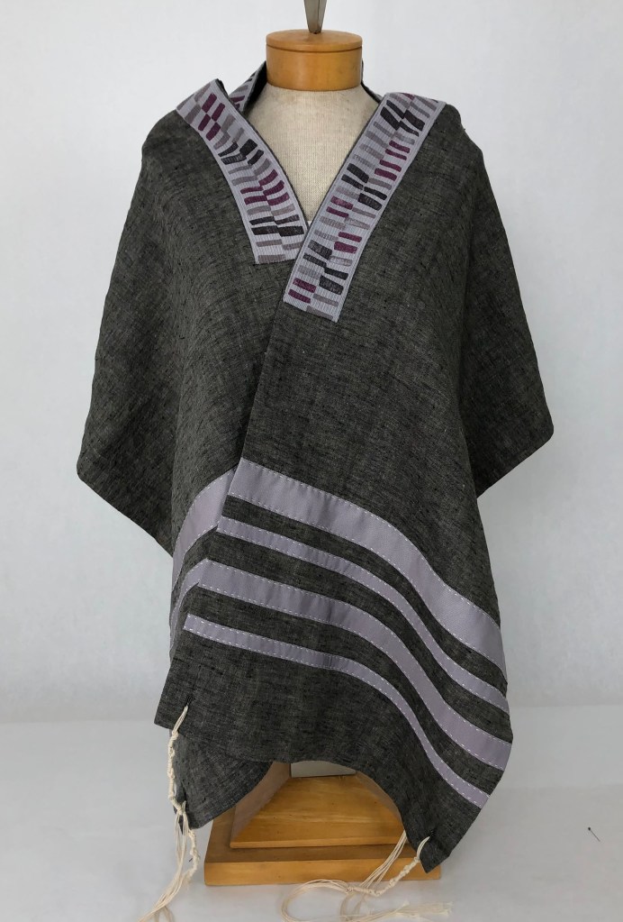 Talutot Ruth Simon McRae – Talitot – Jewish Art Salon