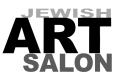 Jewish Art Salon logo