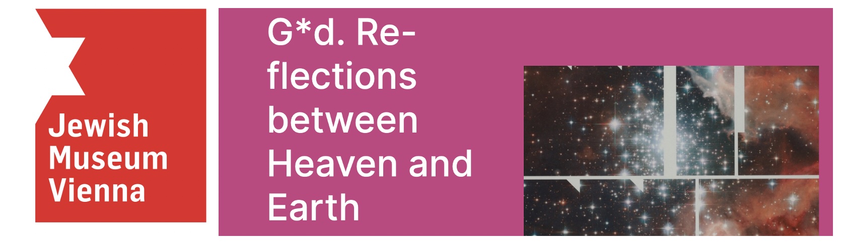 Vienna Jewish Museum-Hillel Smith and Yona Verwer